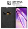 Cadorabo Case for Google PIXEL 4 XL Protective Case in Red Náhled obrázku produktu 4
