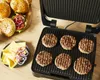 TEFAL Inicio Adjust GC272D10, Nero, Acciaio inox, Anteprima dell’immagine prodotto 16