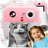 KRUMAD Mini fotocamera istantanea con stampante - Anteprima dell’immagine prodotto 1