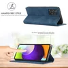 Galaxy A52 Housse, Stand Fonction Porte-carte Wallet Housse Voir les images du produit 3