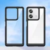 Outer Space Case S Gélovým Rámom Pre Xiaomi Redmi Note 13 Náhľad obrázku produktu 8