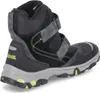 Meindl Polar Fox Junior Velourleder Mesh Jungen Boots Produktbild-Vorschau 10