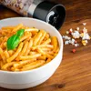 Locawo High Protein Low Carb Maccheroni | Makkaroni | Pasta Produktbild-Vorschau 8