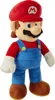 Jakks Pacific - Pluszowa Maskotka Super Mario Jumbo 50 cm Anteprima dell’immagine prodotto 4