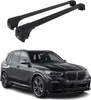 Porte-bagages pour BMW X5 G05 2018-2025 ABE Porte-bagages Voir les images du produit 12