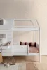 ESTAhome tapeta sedmikrásky béžová 53 cm x 10,05 m Náhled obrázku produktu 3