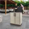 Szafka Pvc Domowa Beżowa 70X39X85.5Cm Podgląd zdjęcia produktu 8