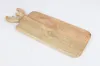 8x Servierbrett Mangoholz 43x15x1,7cm mit Geweih Motiv Produktbild-Vorschau 4