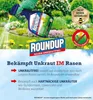 Roundup Rasen-Unkrautfrei Konzentrat 500 ml Produktbild-Vorschau 4