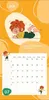 Heye Pumuckl Wandkalender 2027 Monatskalender mit viel Produktbild-Vorschau 12