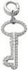 Fossil Anhänger Charms JF00030040 Schlüssel Zyrkonia Produktbild-Vorschau 3