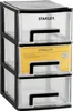 Stanley Home Organizér 3 zásuvky Medium Náhľad obrázku produktu 1