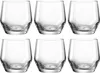 Leonardo set 6 bicchieri acqua 310ml Puccini L069557 Anteprima dell’immagine prodotto 16