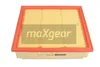 Luftfilter MAXGEAR 26-1395 für ISUZU D-MAX (TFR, TFS) Produktbild-Vorschau 1