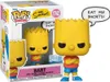 Figurka winylowa FUNKO Pop! The Simpsons Bart - Edycja Anteprima dell’immagine prodotto 4