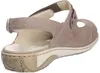 Waldläufer Damen Sandale beige Größe EUR 42 Produktbild-Vorschau 4