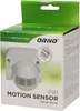 Pohybové čidlo ORNO OR-CR-254/W, úhel detekce 180°/360°, 2 Náhled obrázku produktu 2