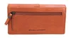 SPIKES & SPARROW Leder Geldbörse Gayle Wallet RFID Brandy Produktbild-Vorschau 4