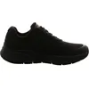 Skechers Arch Fit - Schwarz Polyester Größe: 45 Normal Produktbild-Vorschau 36