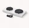 SEVERIN DK 1042 - Elektroherdplatte - 2500 W - weiß Náhled obrázku produktu 6