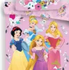 Pościel Princezny Pink 02 140x200, 70x90 cm Podgląd zdjęcia produktu 16