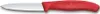 Victorinox Swiss Classic 8cm Gemüsemesser rot Podgląd zdjęcia produktu 5