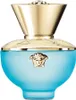 Versace Pour Femme Dylan Turquoise woda toaletowa dla Podgląd zdjęcia produktu 3