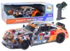 Autko Zdalnie Sterowane RC 1:18 Gumowe Koła Drift Podgląd zdjęcia produktu 2