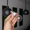Intirilife E27 auf E14 Lampensockel Adapter in WEISS – 4x Produktbild-Vorschau 5