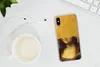 MuchoWow® Handyhülle Schutzhülle Hülle für iPhone X Mona Produktbild-Vorschau 6