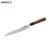 Samura Okinawa nóż yanagiba 240mm SO0110 Podgląd zdjęcia produktu 8