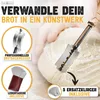 Famanu Fermentatiemand Set - Natuurlijk rotan, 2 stuks Productafbeelding-voorbeeld 5