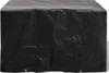 vidaXL Obal na záhradný nábytok 8 očiek 140x70x90 cm Náhľad obrázku produktu 1