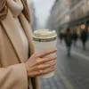 Termohrnček cestovný hrnček Excellent Houseware 500 ml - Náhľad obrázku produktu 6