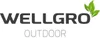 WELLGRO Fahrradständer - Stahl, schwarz, sicherer Stand, Produktbild-Vorschau 7