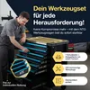 WERKZEUGWAGEN GEFÜLLT MIT 290-TLG Werkzeug – Produktbild-Vorschau 2