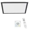 JustLight CCT LED Deckenleuchte Flat 28 W dimmbar 45,5 x Produktbild-Vorschau 2