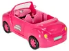 Auto pro panenky kabriolet růžové 4 el. Náhled obrázku produktu 3