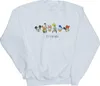 Disney - "Mickey Mouse And Friends" Sweatshirt für Herren Produktbild-Vorschau 1
