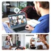 Magnetisches LED-Fuelllicht fuer Telefon, Selfie-Licht, Produktbild-Vorschau 12