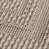 Outdoor Teppich wetterfest, Balkon, Terrasse, Garten, Produktbild-Vorschau 6