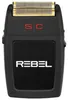 Rebel Rasierer für präzise Linien und Konturen, 0mm Produktbild-Vorschau 1
