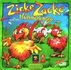Noris Zoch Zicke Zacke Hühnerkacke für 2-4 Spieler; Produktbild-Vorschau 18