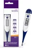 Thermomètres digitaux Scala SC1501 pour la mesure de la Voir les images du produit 12