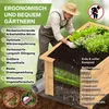 TTL GARDEN Hochbeet LARENA L aus Holz 170×90×84 cm – inkl. Produktbild-Vorschau 6
