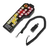 Ručné ovládanie CNC gravírovacích strojov s USB pripojením Náhľad obrázku produktu 1