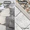 Extra starkes Drainagevlies 200 g/m² – ideal für Teichbau – Produktbild-Vorschau 3