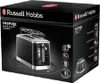 Russell Hobbs 24371-56 Inspire Black Toaster Schwarz Produktbild-Vorschau 10
