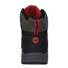 Hi-Tec VLite Orion Mid WP dunkelgrau/schwarz Gr. 40 Produktbild-Vorschau 6