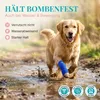 HUND IST KÖNIG Verband selbstklebend, 10 cm breite Produktbild-Vorschau 2